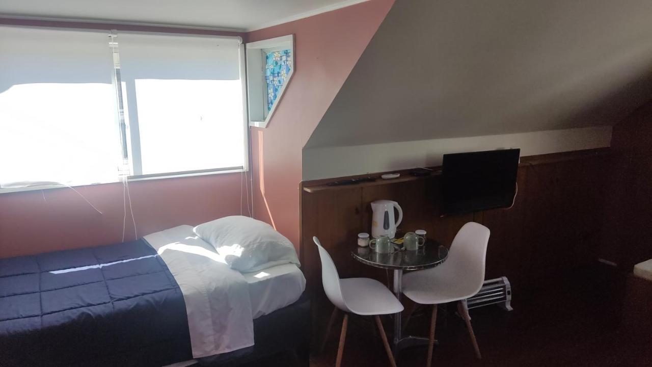 Guest house Turismo Casona De Quintamar Vina del Mar