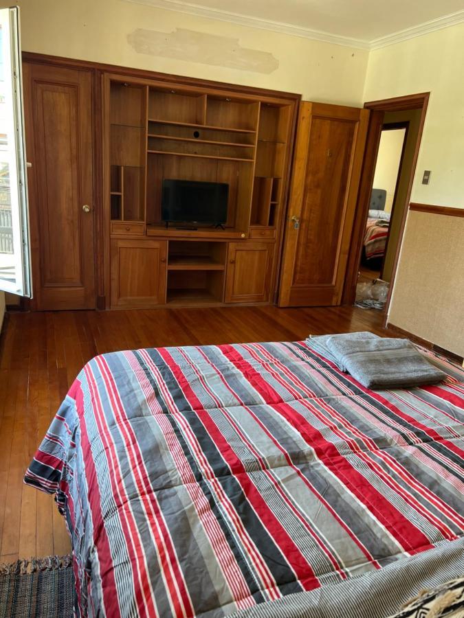 Guest house Turismo Casona De Quintamar Vina del Mar