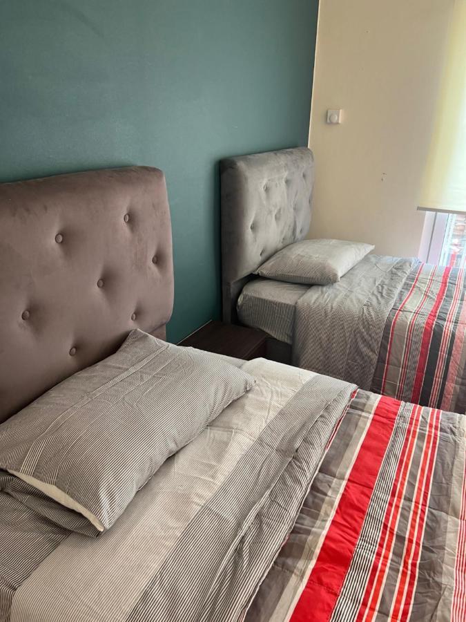 Turismo Casona De Quintamar Guest house Vina del Mar