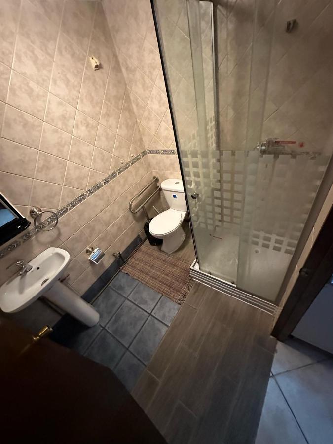 Turismo Casona De Quintamar Guest house