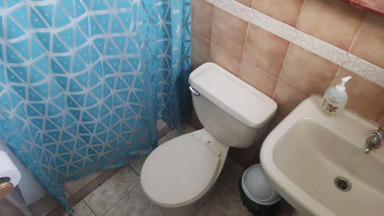 Guest house Turismo Casona De Quintamar Vina del Mar