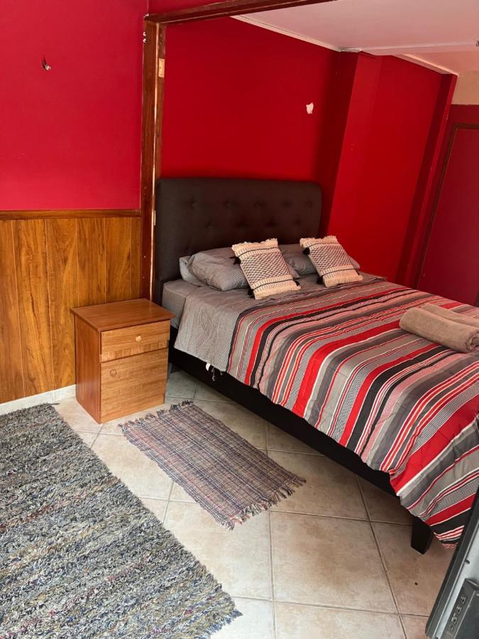 Guest house Turismo Casona De Quintamar *