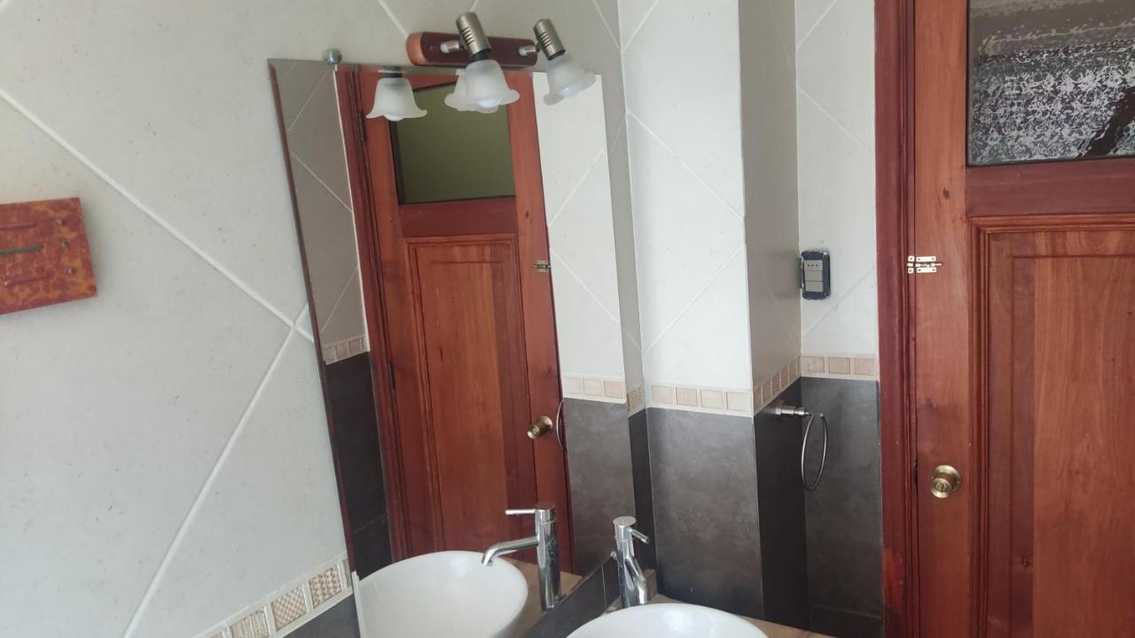 Guest house Turismo Casona De Quintamar *