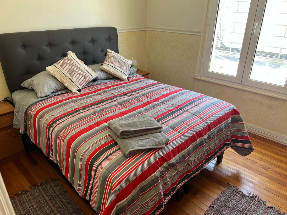 Turismo Casona De Quintamar Guest house