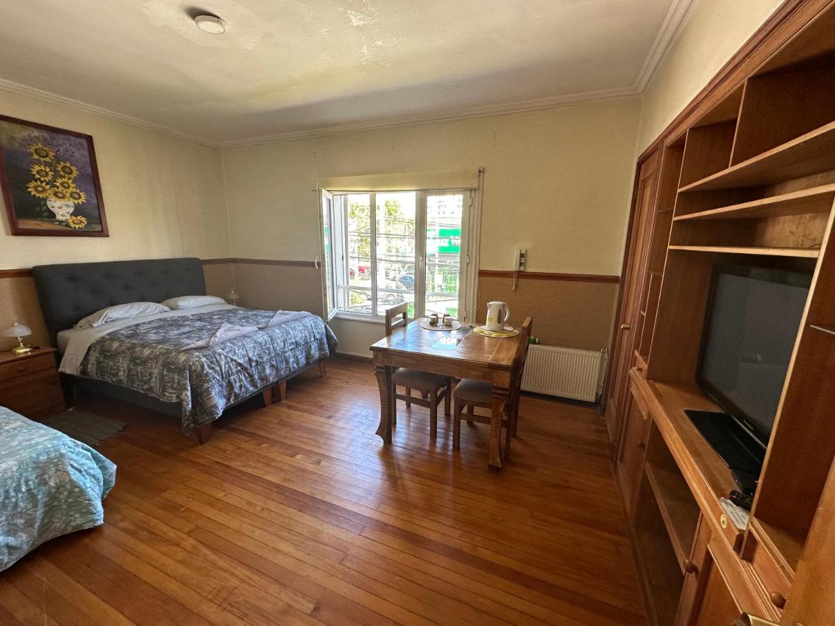 Turismo Casona De Quintamar Guest house