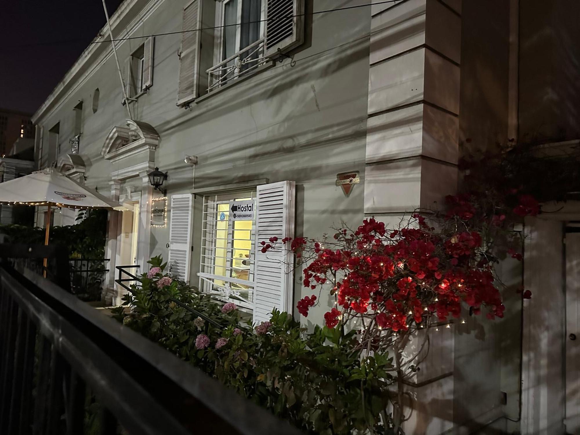 Turismo Casona De Quintamar Guest house *