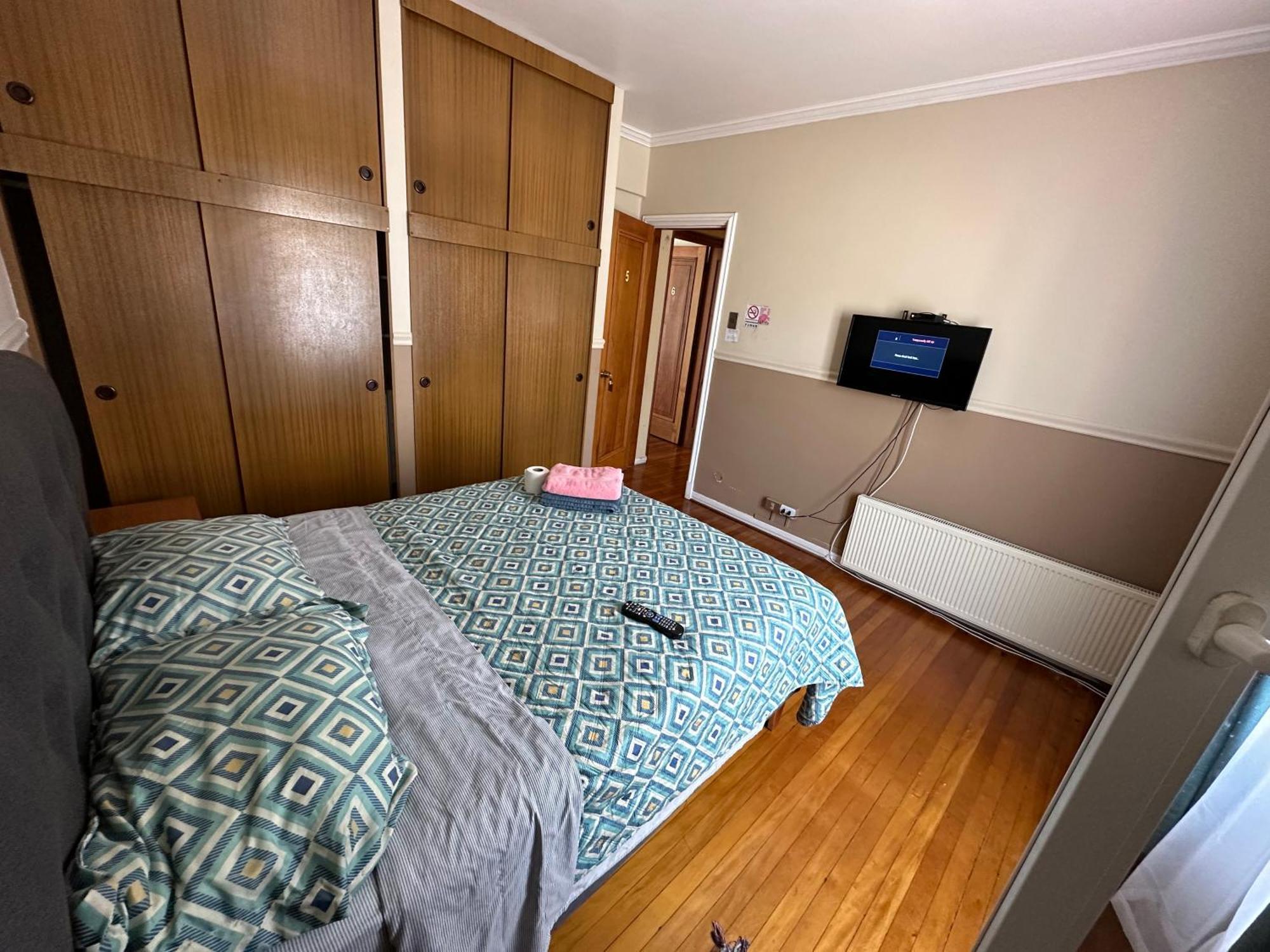 Turismo Casona De Quintamar Guest house