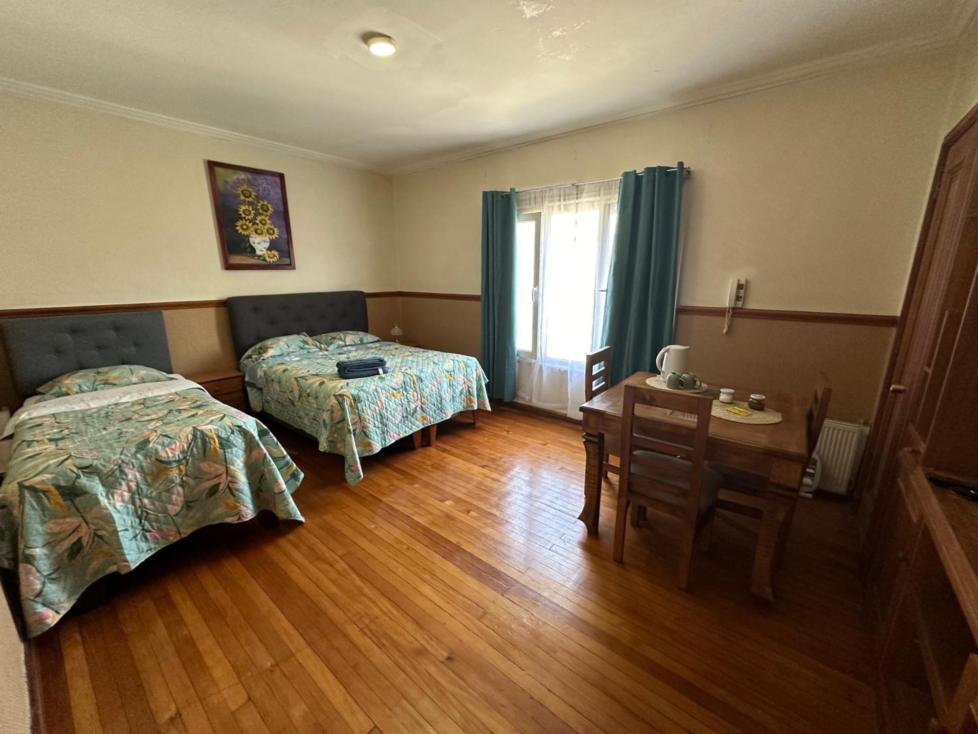 Turismo Casona De Quintamar Guest house *