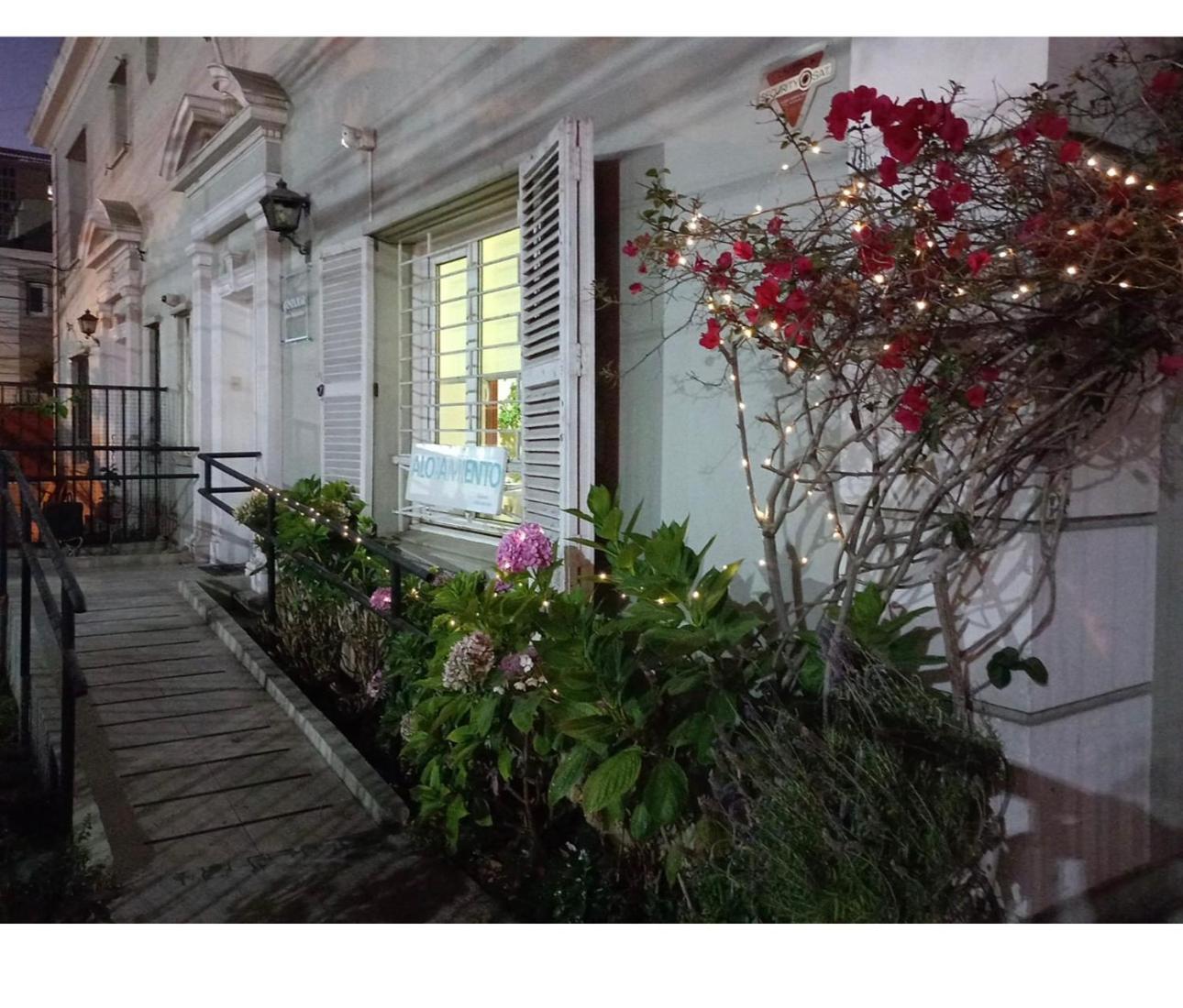 Guest house Turismo Casona De Quintamar *