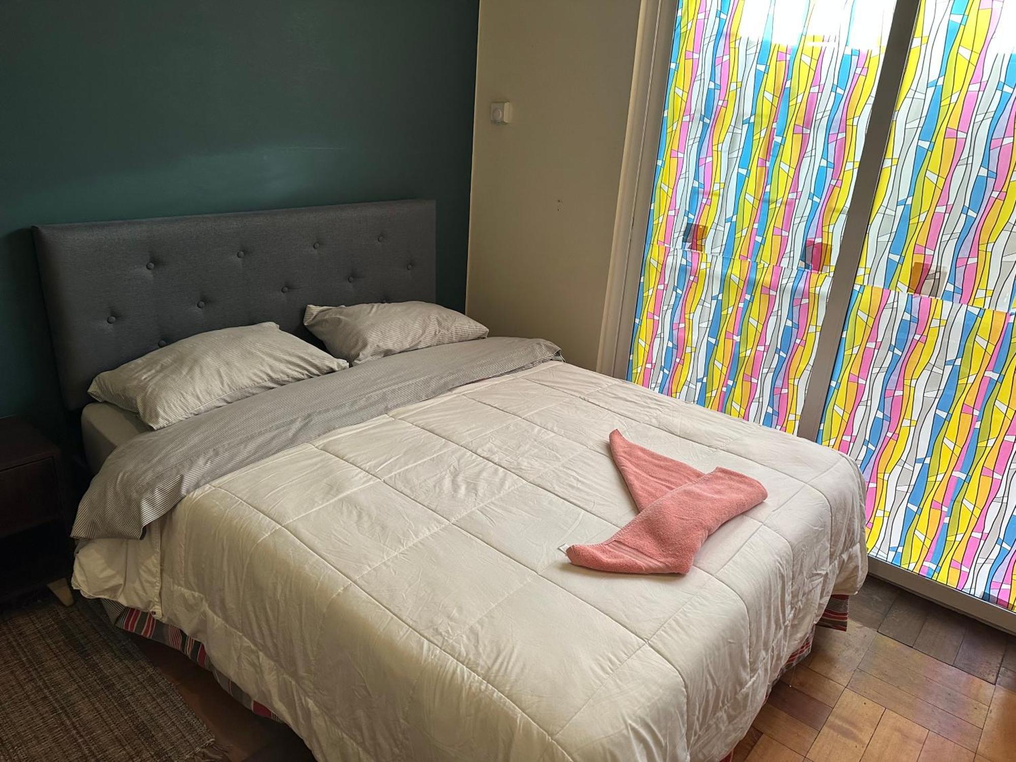 Turismo Casona De Quintamar Vina del Mar